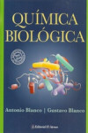 Química biológica | 9789500205757 | Portada