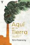 AQUI EN LA TIERRA | 9788430608331 | Portada