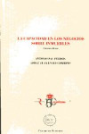 La capacidad en los negocios sobre inmuebles | 9788492884346 | Portada