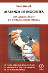 MATANZA DE INOCENTES | 9788483521205 | Portada