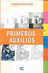 PRIMEROS AUXILIOS | 9788496355781 | Portada