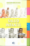 SALUD INFANTIL | 9788496355774 | Portada