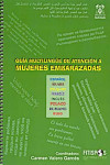 GUIA MULTILINGÜE DE ATENCION A MUJERES EMBARAZADAS | 9788461115679 | Portada