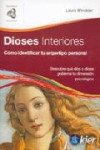 DIOSES INTERIORES | 9789501772081 | Portada