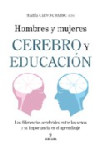 CEREBRO Y EDUCACION: HOMBRES Y MUJERES | 9788496968899 | Portada