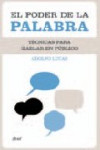 EL PODER DE LA PALABRA | 9788434413092 | Portada