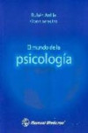 EL MUNDO DE LA PSICOLOGIA | 9789589446348 | Portada