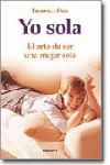 YO SOLA | 9788483580714 | Portada