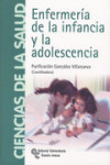 ENFERMERÍA DE LA INFANCIA Y LA ADOLESCENCIA | 9788499610412 | Portada