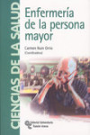 ENFERMERÍA DE LA PERSONA MAYOR | 9788499610368 | Portada