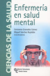 ENFERMERÍA EN SALUD MENTAL | 9788499610276 | Portada