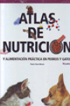 Atlas de nutrición y alimentación práctica en perros y gatos. Volumen I | 9788492569403 | Portada