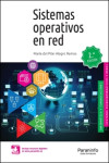 SISTEMAS OPERATIVOS EN RED | 9788428344388 | Portada