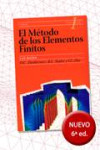 EL MÉTODO DE LOS ELEMENTOS FINITOS | 9788496736719 | Portada