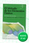 EL MÉTODO DE LOS ELEMENTOS FINITOS | 9788496736733 | Portada