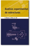 ANÁLISIS EXPERIMENTAL DE ESTRUCTURAS | 9788496736474 | Portada