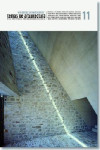 TEMAS DE ARQUITECTURA Nº 11 |  | Portada