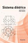 Sistema diédrico | 9788428381222 | Portada