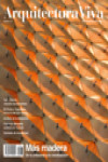 Arquitectura Viva nº 137 |  | Portada