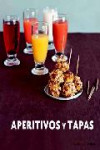 KIT APERITIVOS Y TAPAS | 9788448069605 | Portada