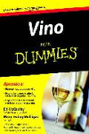 VINO PARA DUMMIES | 9788432921490 | Portada