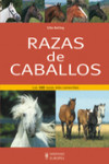 RAZAS DE CABALLOS | 9788425519611 | Portada