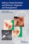 SALIVARY GLAND DISORDERS AND DISEASES | 9783131464910 | Portada