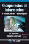 RECUPERACIÓN DE INFORMACIÓN | 9788499641126 | Portada