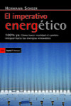 EL IMPERATIVO ENERGETICO | 9788498883541 | Portada