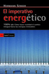 EL IMPERATIVO ENERGETICO | 9788498883541 | Portada