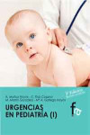 URGENCIAS EN PEDIATRIA I | 9788499763866 | Portada