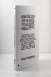 ARQUITECTURA CON LA GENTE, POR LA GENTE, PARA LA GENTE | 9788492861941 | Portada