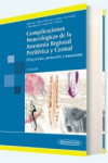 Complicaciones Neurológicas de la Anestesia Regional Periférica y Central | 9789500601306 | Portada