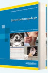 Otorrinolaringología | 9788498353716 | Portada
