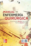 MANUAL DE ENFERMERIA QUIRURGICA | 9786071506252 | Portada