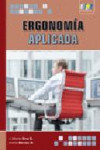 Ergonomía aplicada | 9788492650873 | Portada