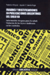 Fraudes y Mistificaciones en Publicaciones Argentinas del Siglo XX | 9789875701656 | Portada