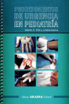 Procedimientos de Urgencia en Pediatria | 9789875701687 | Portada