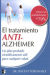 EL TRATAMIENTO ANTI-ALZHEIMER | 9788493441678 | Portada