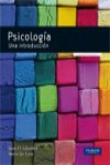 Psicología. Una introducción | 9788483227275 | Portada