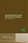 Depuración de aguas residuales urbanas | 9788497171724 | Portada