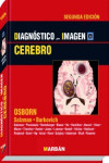 Diagnóstico por Imagen. Cerebro | 9788471017208 | Portada