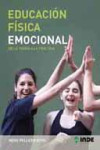 Educación física emocional | 9788497292924 | Portada