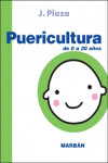 Puericultura. De 0 a 20 años | 9788471016737 | Portada