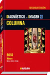 Diagnóstico por Imagen. Columna | 9788471017604 | Portada