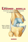 Lesiones de rodilla | 9788471015709 | Portada