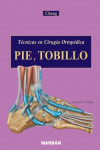 Pie y Tobillo | 9788471015037 | Portada