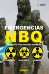 Emergencias NBQ | 9788471016669 | Portada