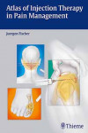 ATLAS OF INJECTION THERAPY IN PAIN MANAGEMENT | 9783131543011 | Portada