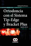 ORTODONCIA CON EL SISTEMA TIP-EDGE Y BRACKET PLUS | 9789587550276 | Portada